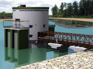 Mouda NTPC